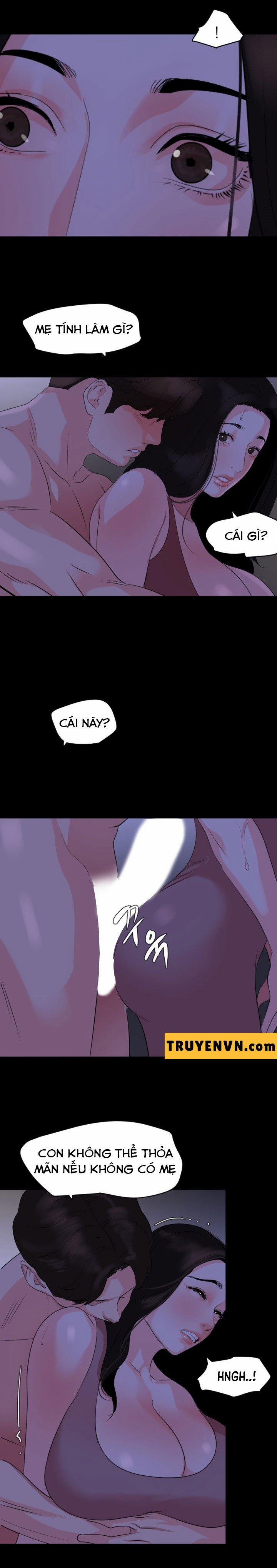 Con Rể 28 trang 17