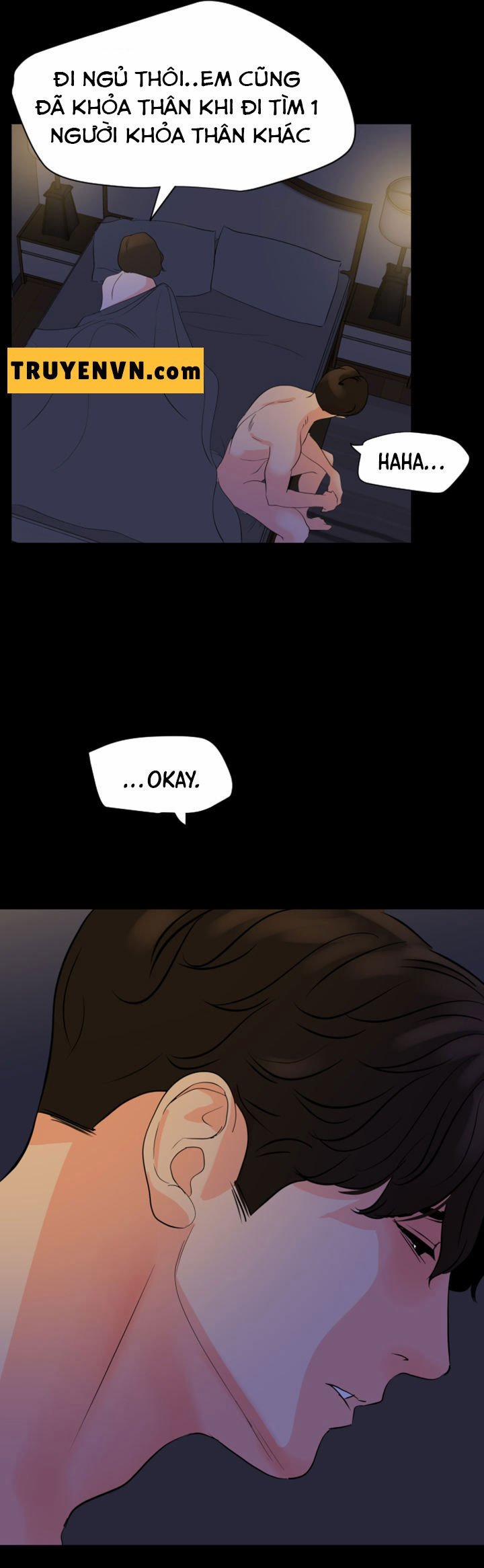 Con Rể 30 trang 21