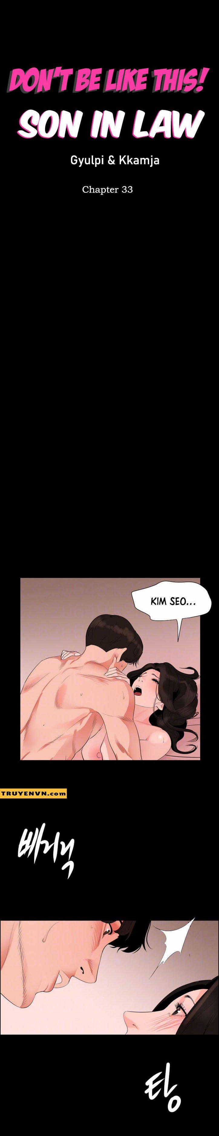 Con Rể 33 trang 1