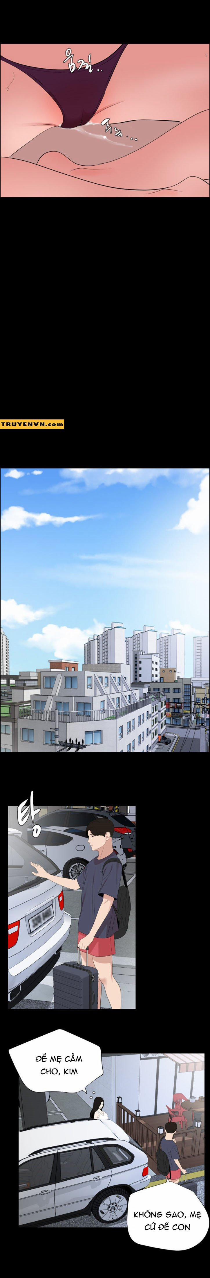 Con Rể 33 trang 13