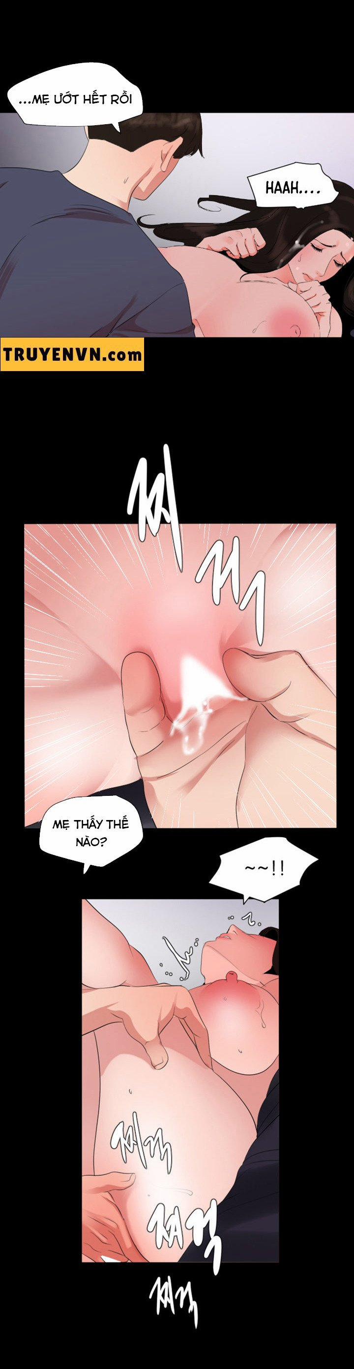 Con Rể 34 trang 22