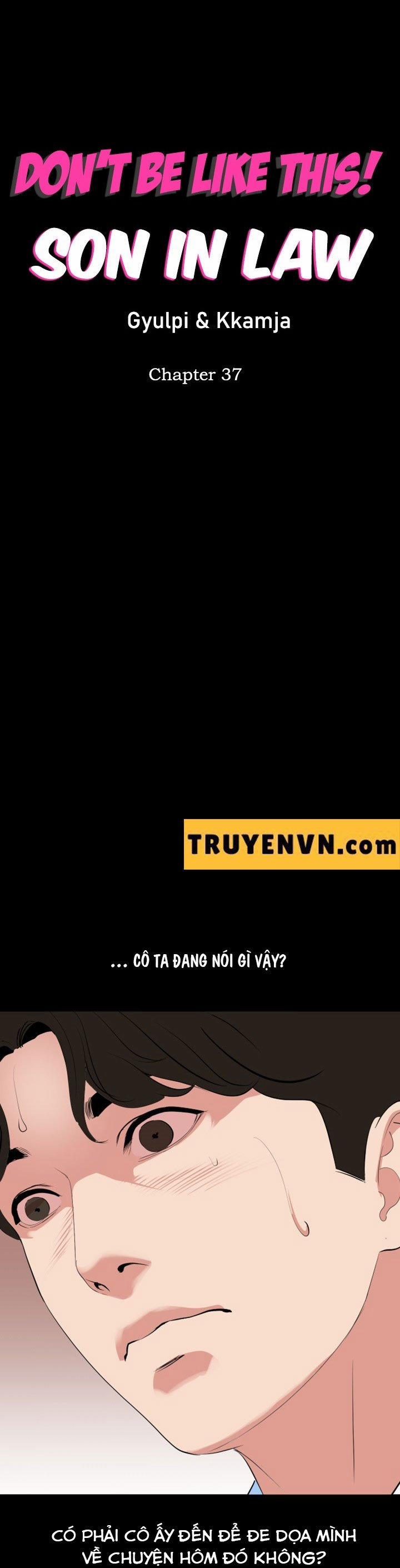 Con Rể 37 trang 1