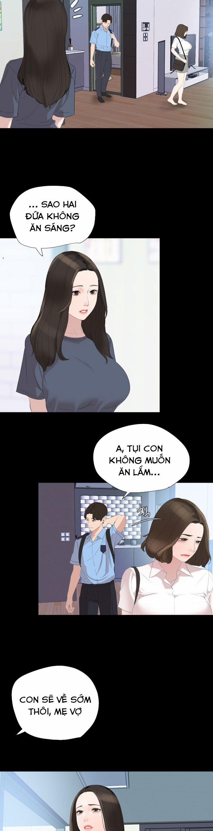 Con Rể 40 trang 13