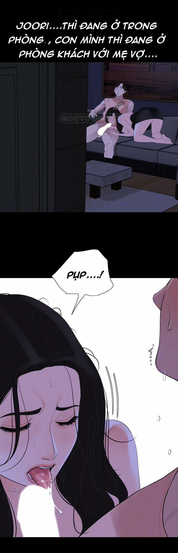 Con Rể 5 trang 28