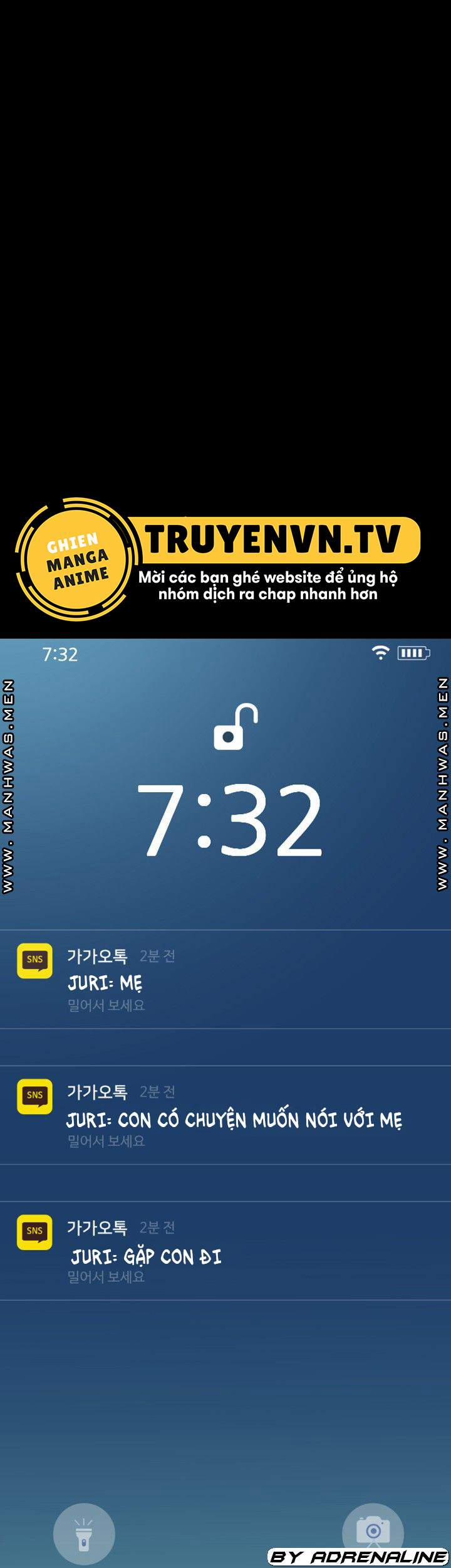 Con Rể 64 trang 35