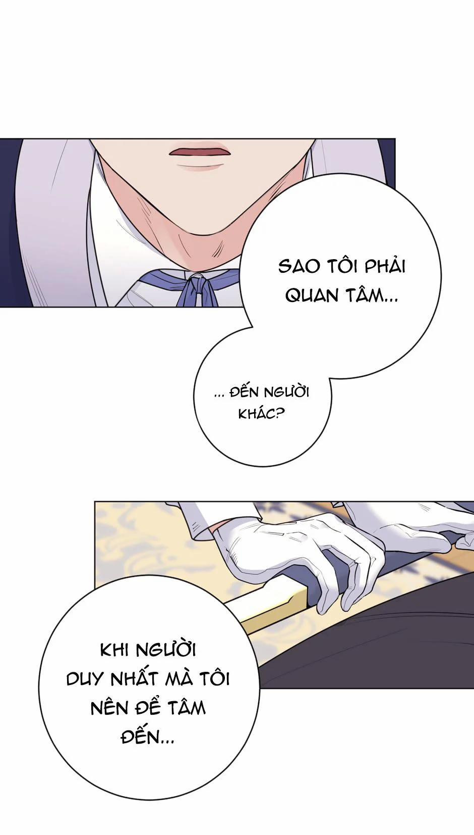 Con Rối Của Ngài Hầu Tước 17 trang 0