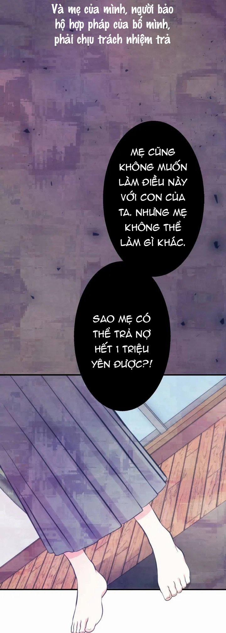 Con Rối Kỹ Nữ 1.1 trang 15