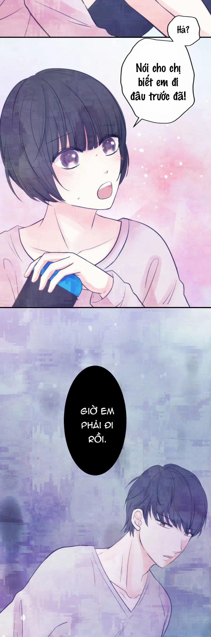 Con Rối Kỹ Nữ 1.1 trang 19