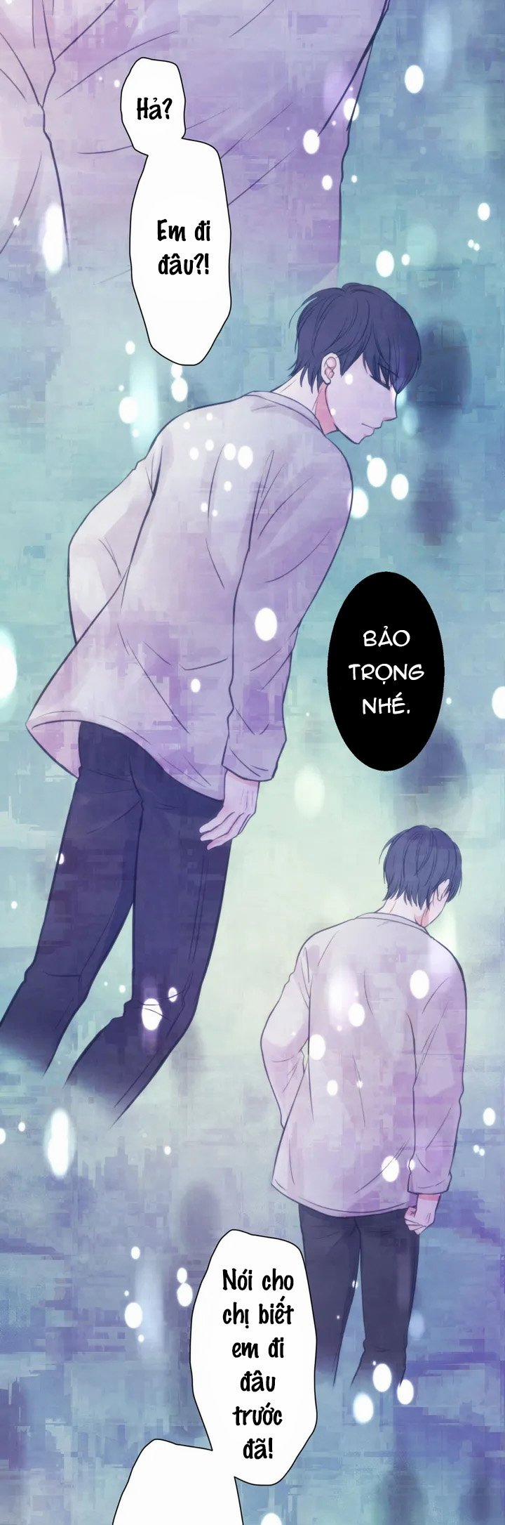 Con Rối Kỹ Nữ 1.1 trang 20