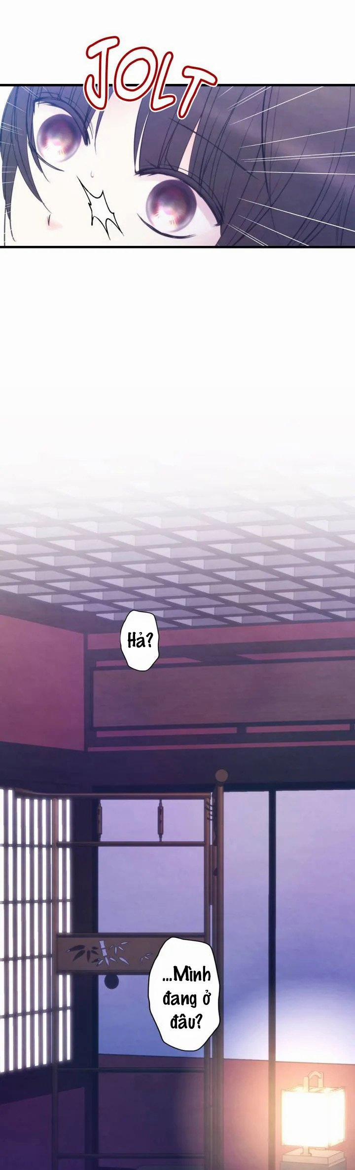 Con Rối Kỹ Nữ 1.1 trang 22