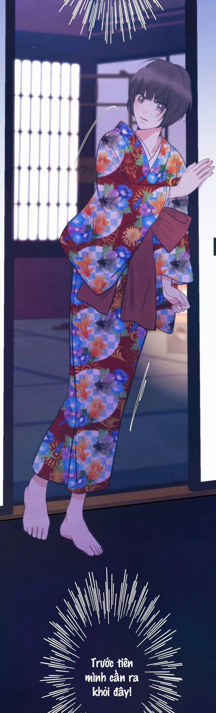 Con Rối Kỹ Nữ 1.1 trang 25