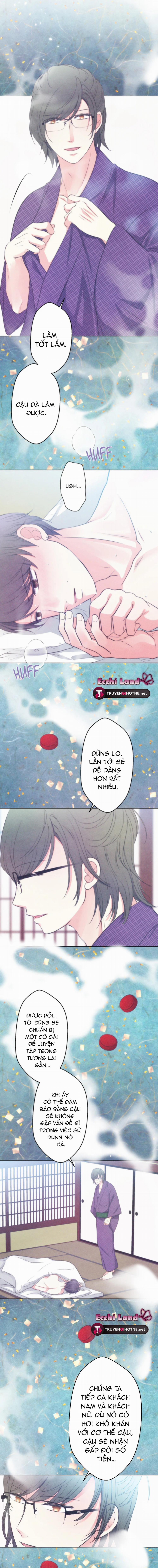 Con Rối Kỹ Nữ 13.1 trang 2