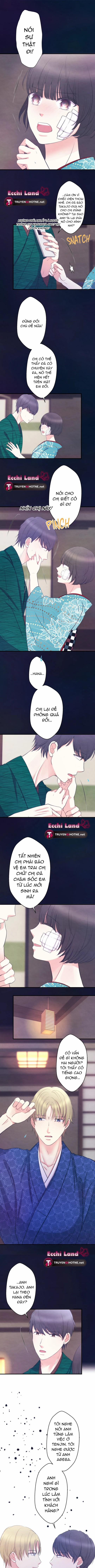 Con Rối Kỹ Nữ 13.1 trang 4