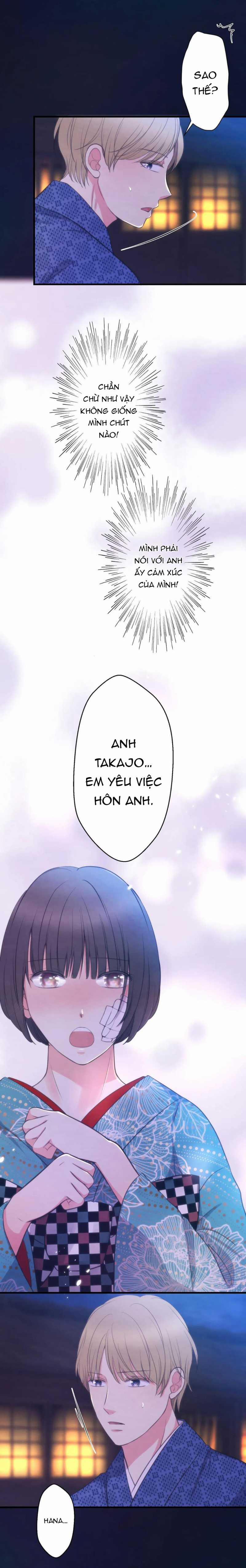 Con Rối Kỹ Nữ 14.1 trang 2