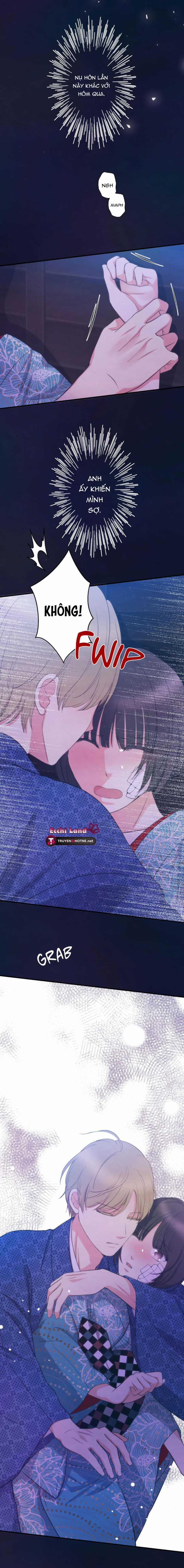 Con Rối Kỹ Nữ 14.1 trang 5