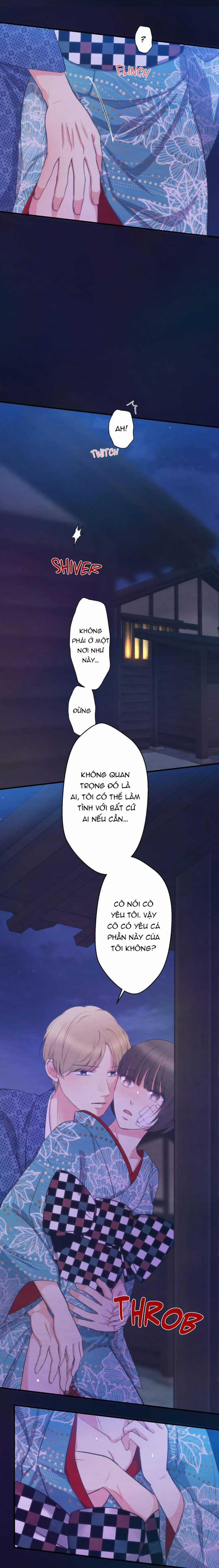 Con Rối Kỹ Nữ 14.1 trang 6