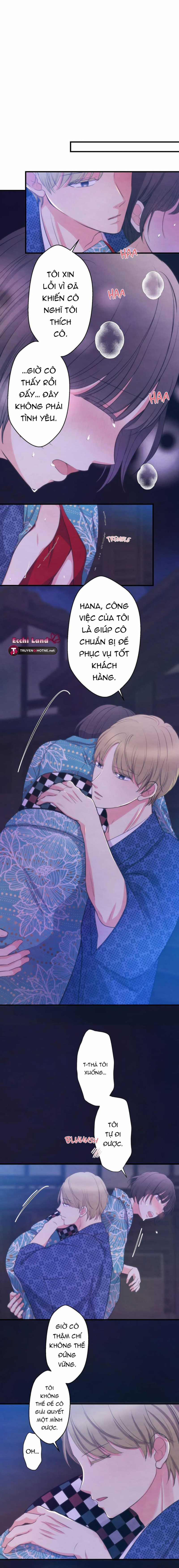 Con Rối Kỹ Nữ 14.1 trang 8