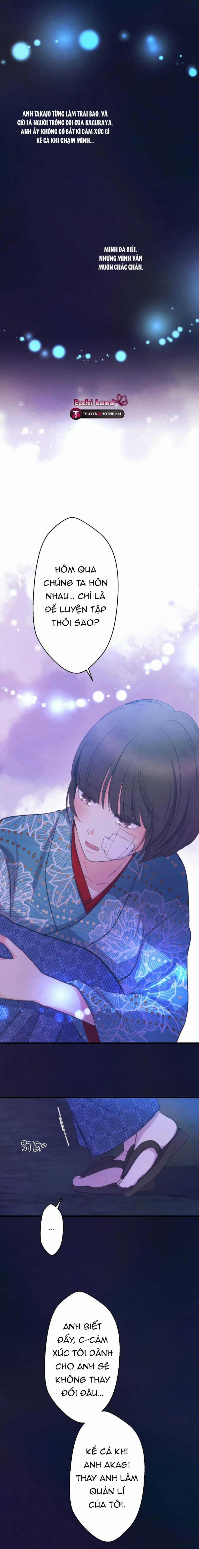 Con Rối Kỹ Nữ 14.1 trang 9