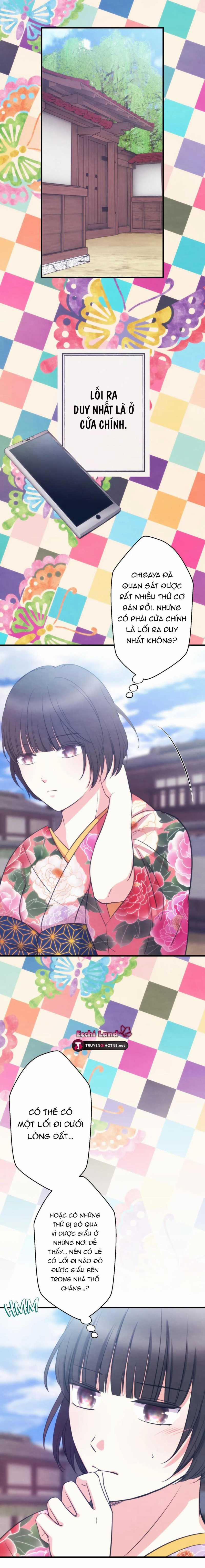 Con Rối Kỹ Nữ 14.2 trang 5