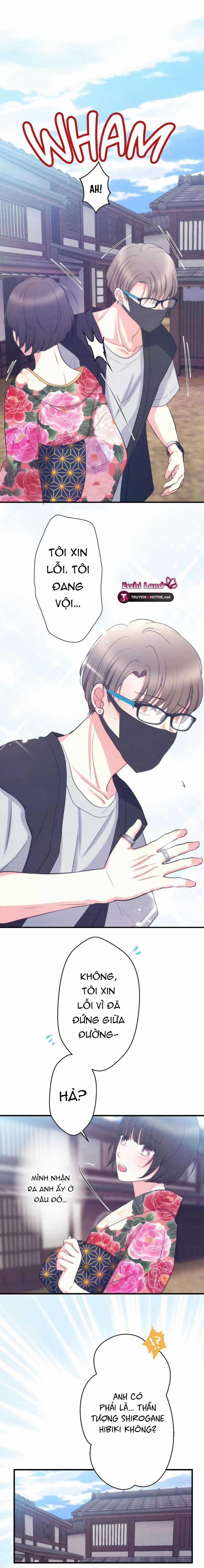 Con Rối Kỹ Nữ 14.2 trang 6