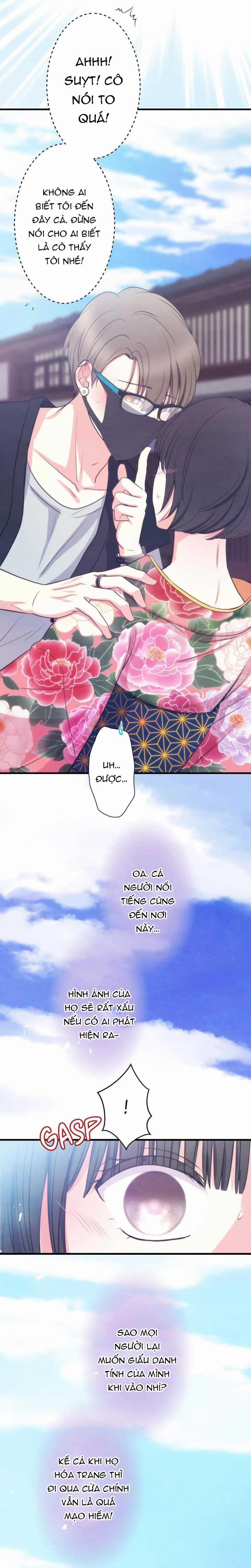 Con Rối Kỹ Nữ 14.2 trang 7