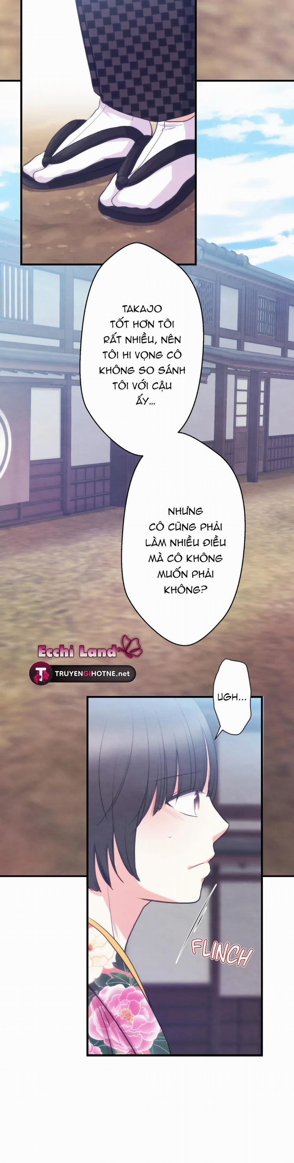 Con Rối Kỹ Nữ 15.1 trang 10