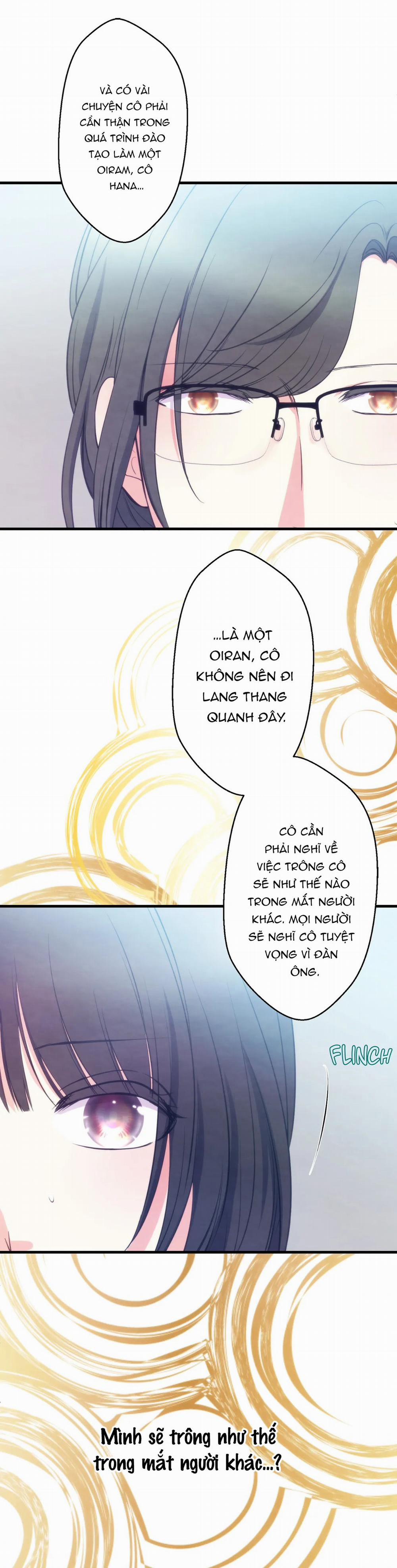 Con Rối Kỹ Nữ 15.1 trang 11