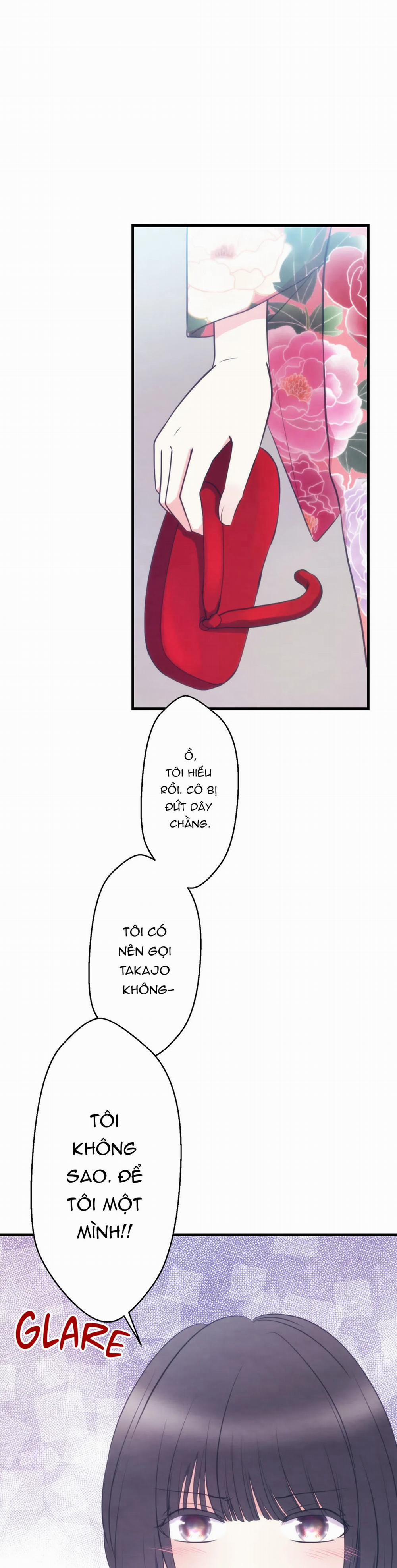 Con Rối Kỹ Nữ 15.1 trang 6
