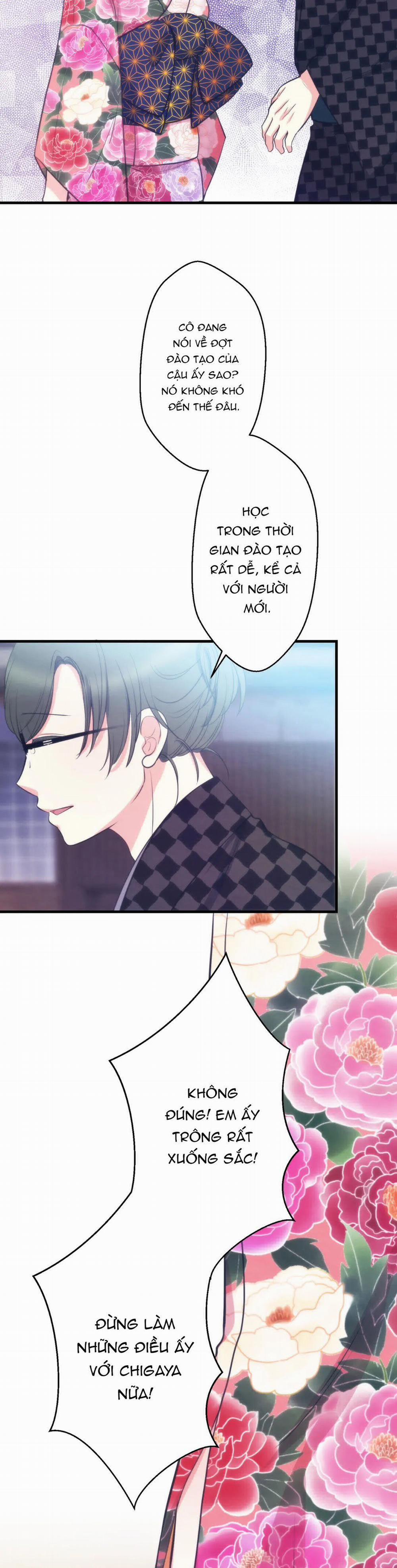 Con Rối Kỹ Nữ 15.1 trang 8