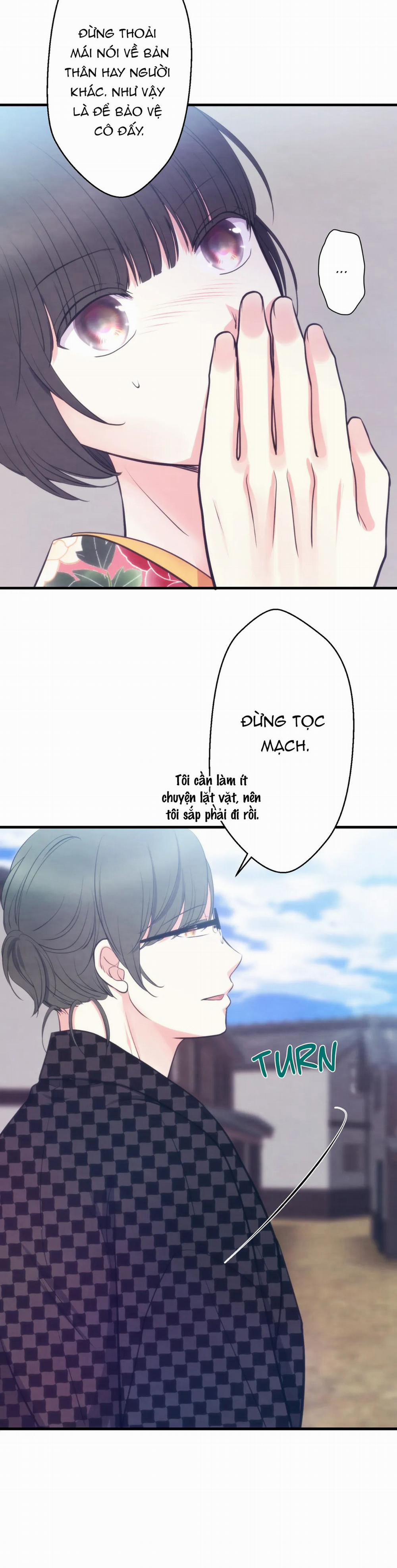 Con Rối Kỹ Nữ 15.2 trang 2