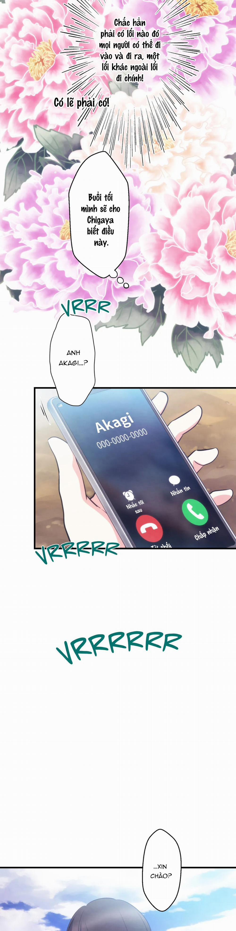 Con Rối Kỹ Nữ 15.2 trang 4