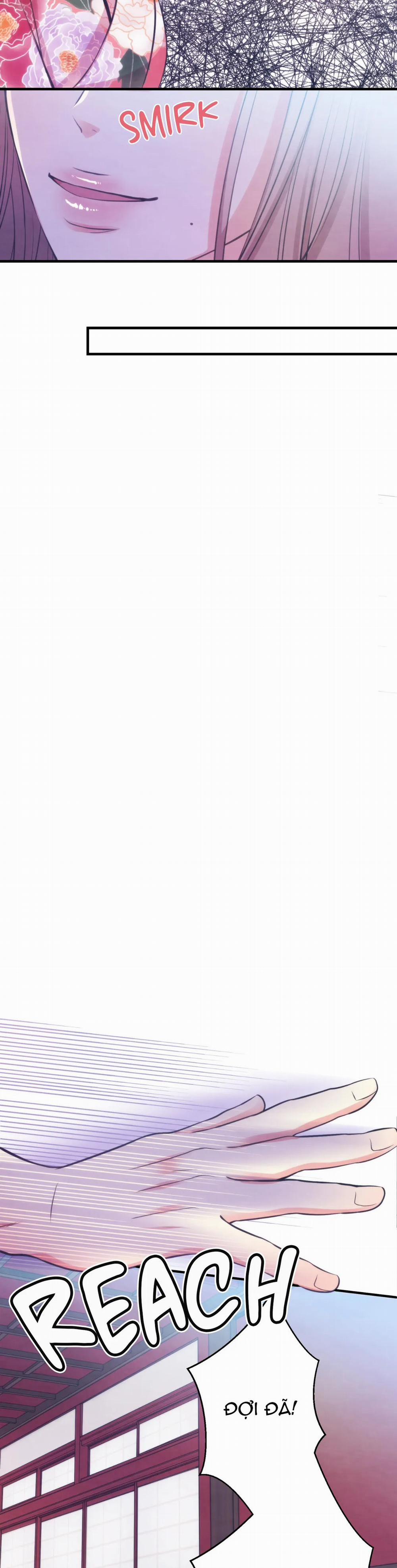 Con Rối Kỹ Nữ 16.1 trang 10