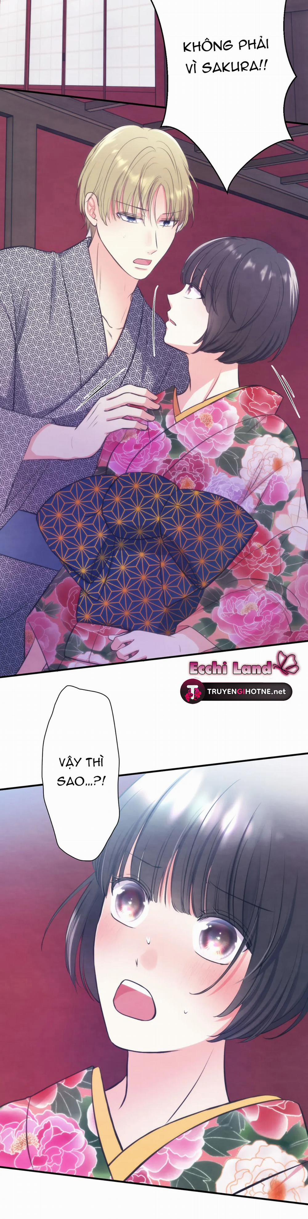 Con Rối Kỹ Nữ 16.1 trang 11