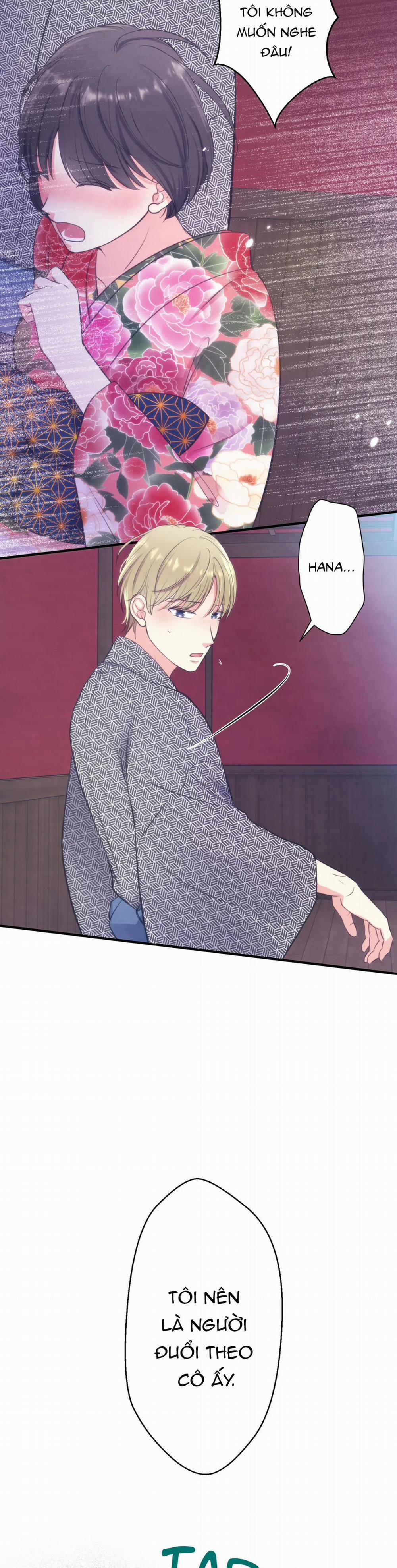 Con Rối Kỹ Nữ 16.1 trang 13