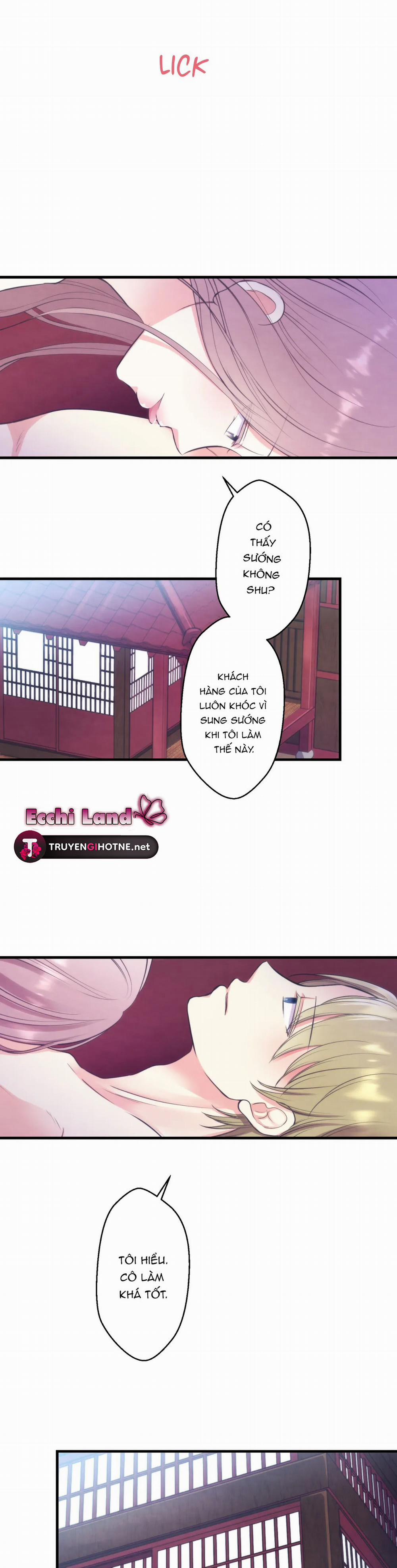 Con Rối Kỹ Nữ 16.1 trang 2