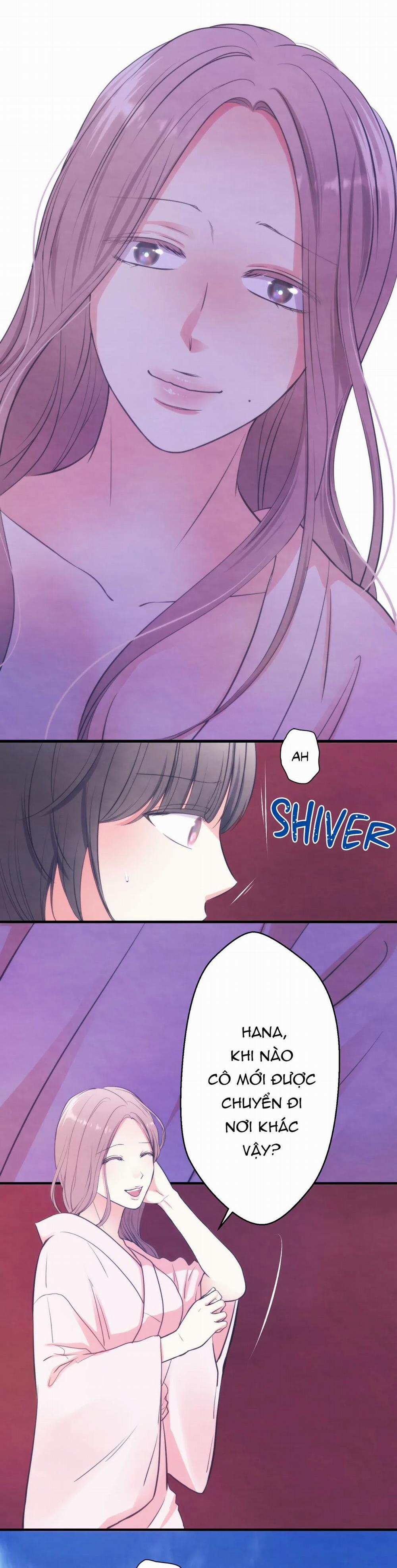 Con Rối Kỹ Nữ 16.1 trang 7