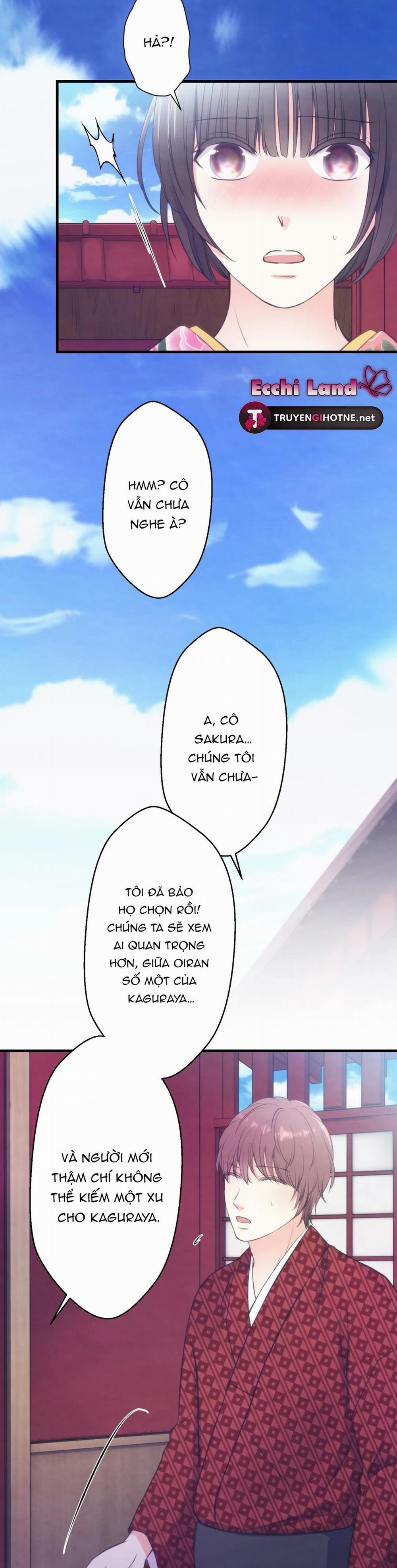 Con Rối Kỹ Nữ 16.1 trang 8