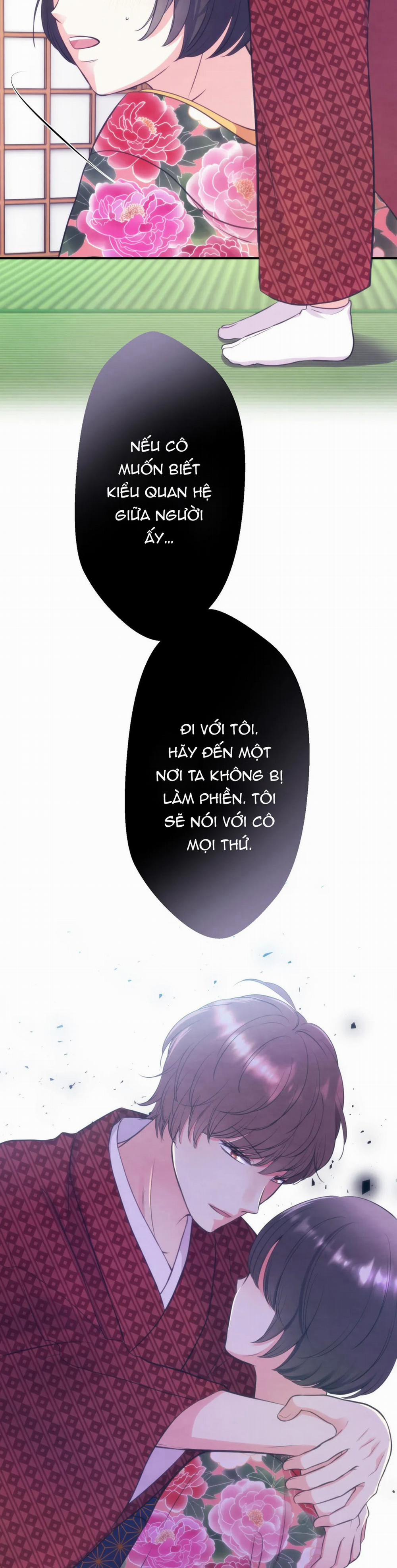 Con Rối Kỹ Nữ 16.2 trang 11