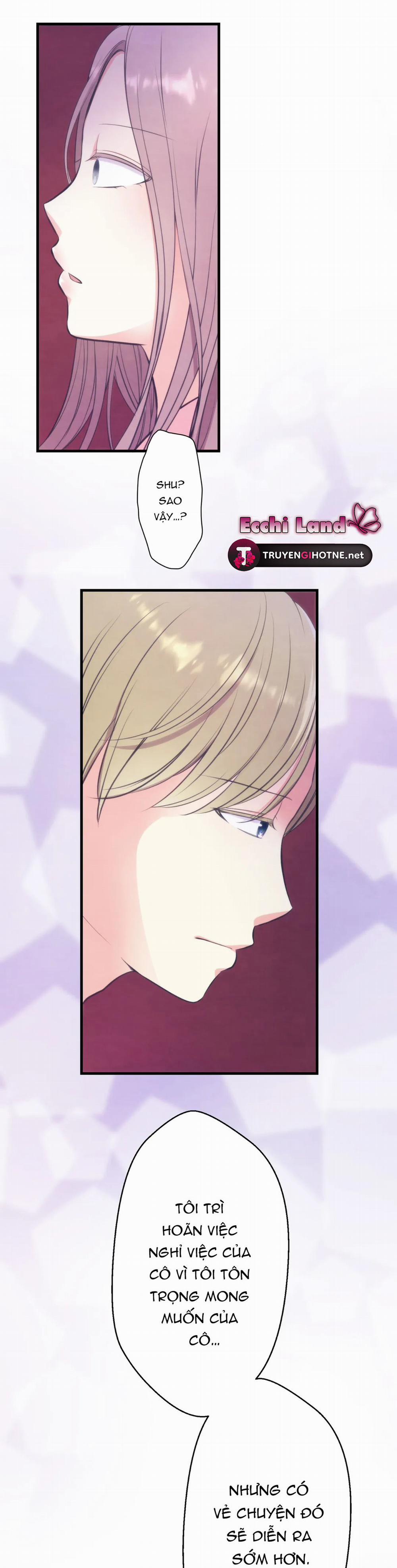 Con Rối Kỹ Nữ 16.2 trang 3