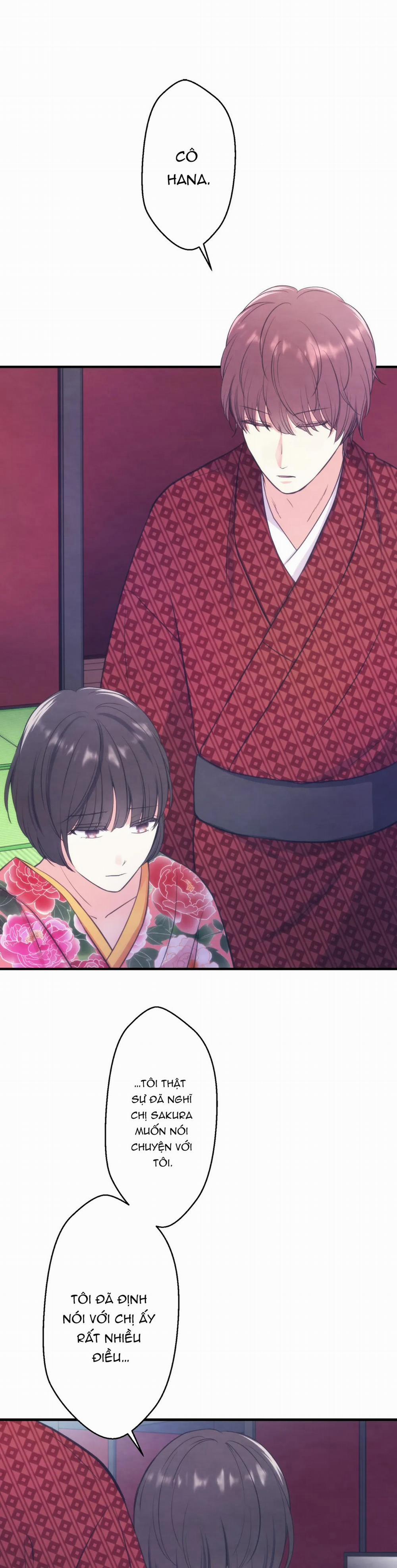 Con Rối Kỹ Nữ 16.2 trang 8