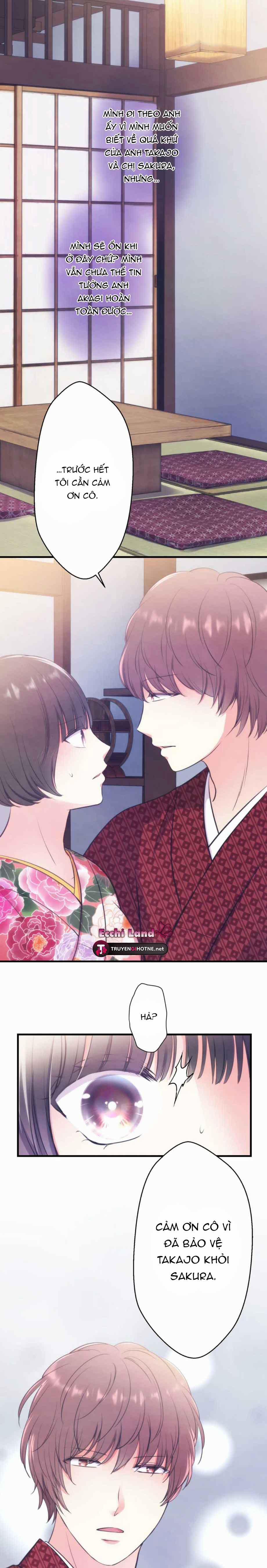 Con Rối Kỹ Nữ 17.1 trang 2