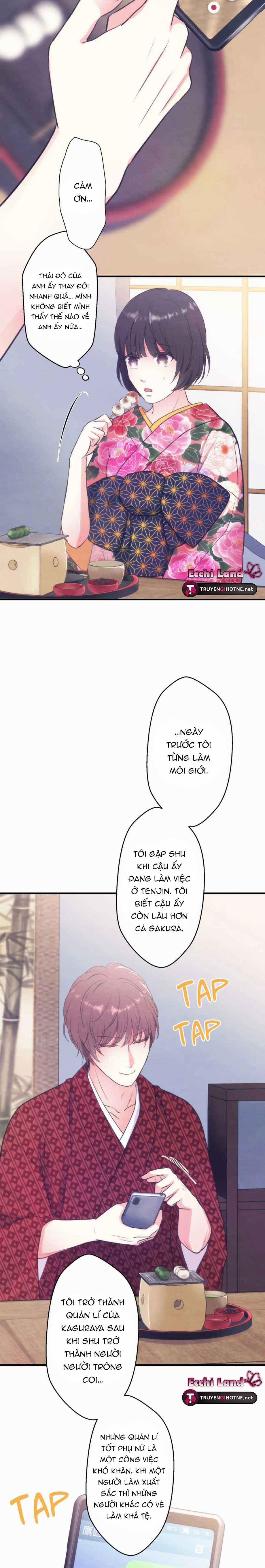 Con Rối Kỹ Nữ 17.1 trang 5