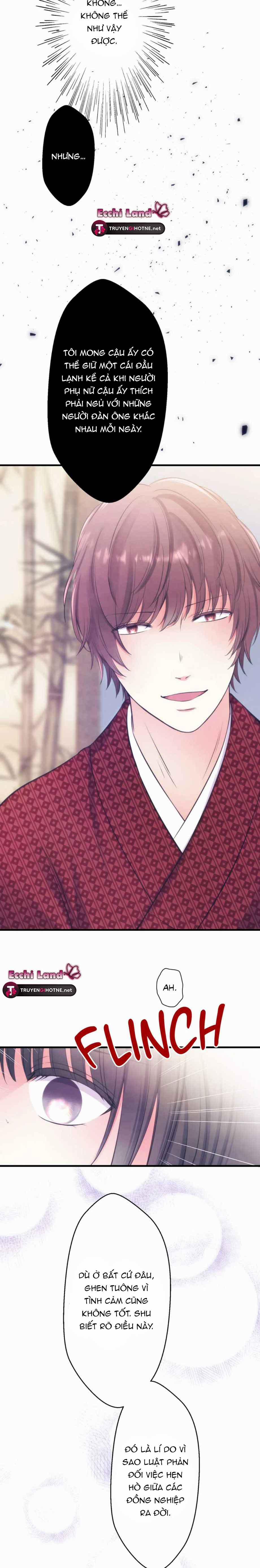 Con Rối Kỹ Nữ 17.2 trang 3