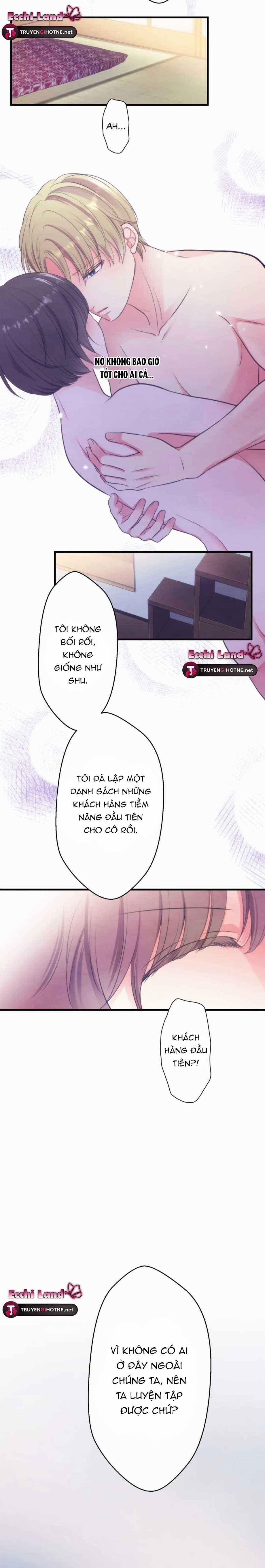 Con Rối Kỹ Nữ 17.2 trang 4