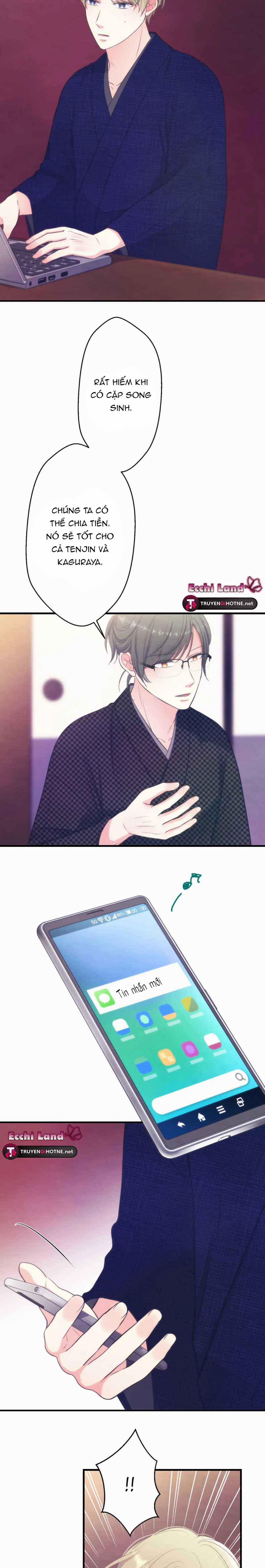 Con Rối Kỹ Nữ 17.2 trang 6