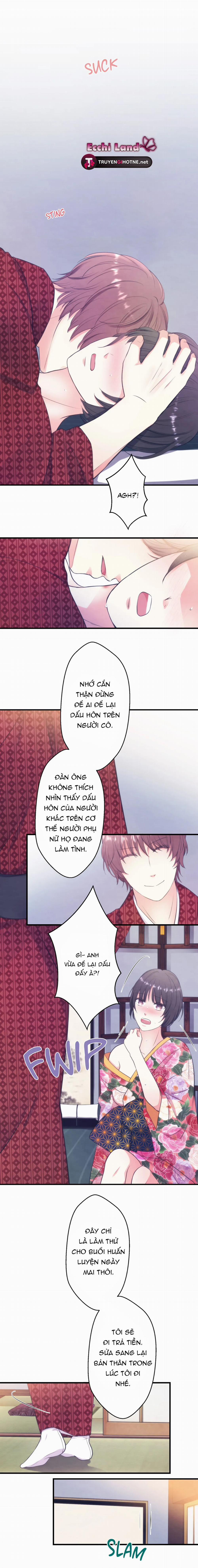 Con Rối Kỹ Nữ 18.1 trang 10