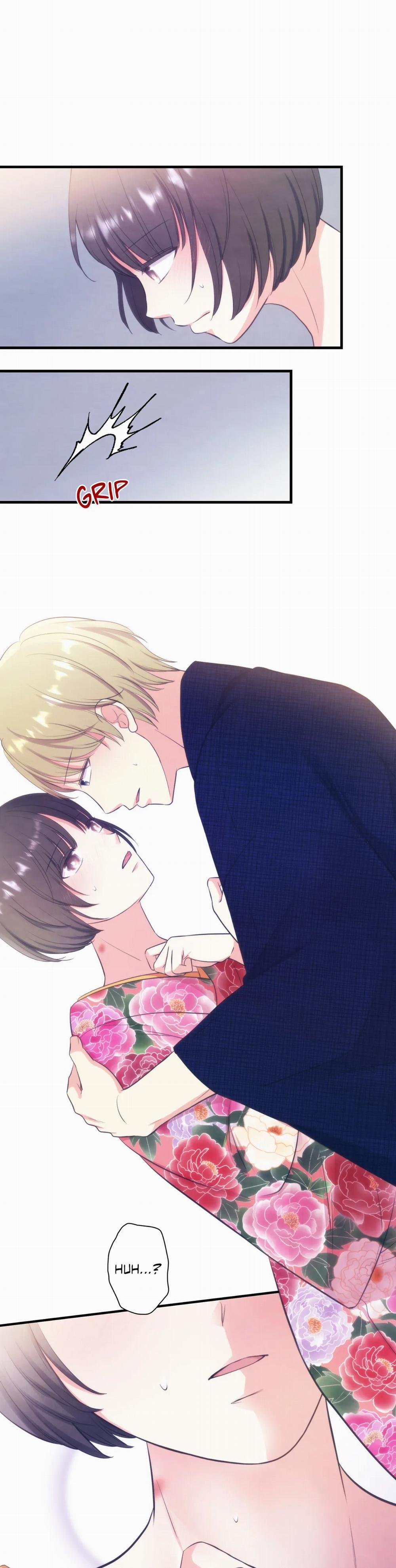 Con Rối Kỹ Nữ 18.1 trang 12