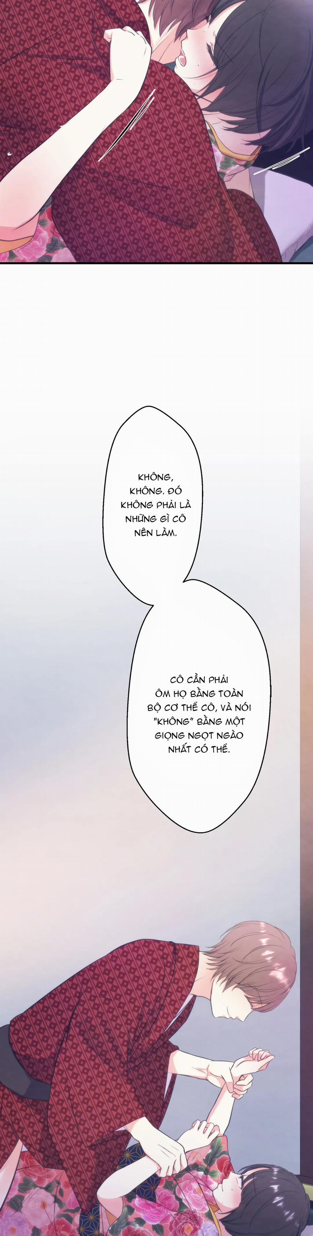 Con Rối Kỹ Nữ 18.1 trang 2