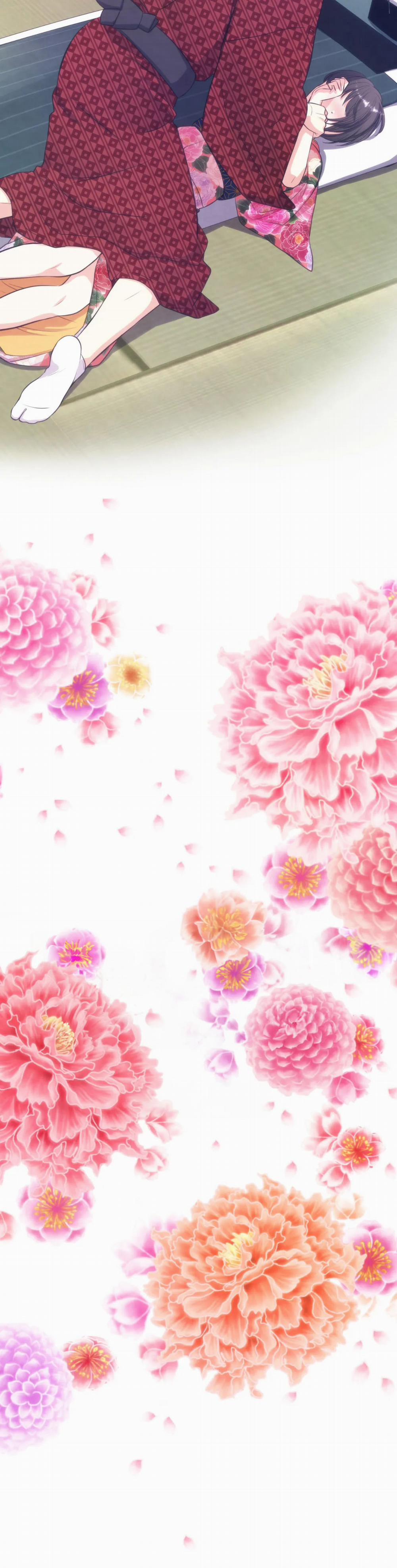 Con Rối Kỹ Nữ 18.1 trang 4