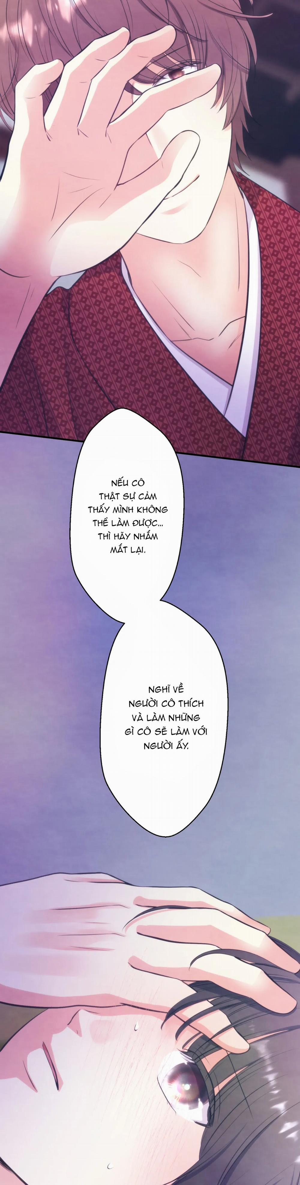 Con Rối Kỹ Nữ 18.1 trang 8